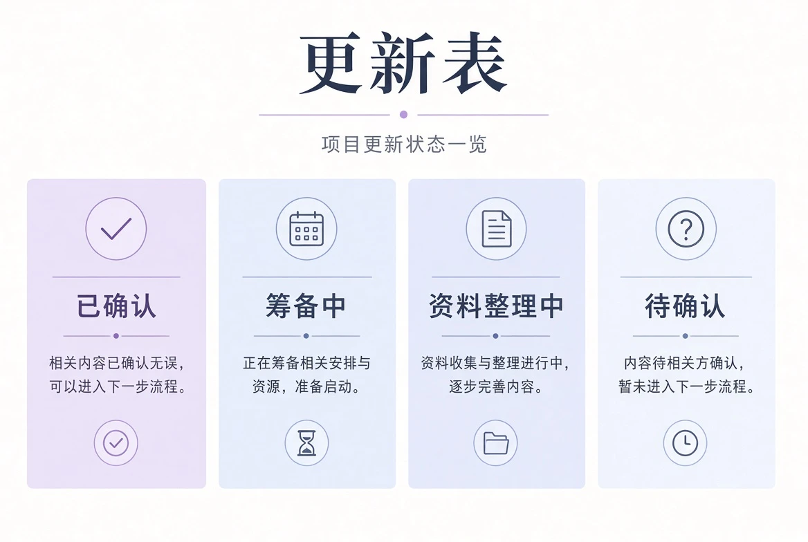 爱壹帆档期表